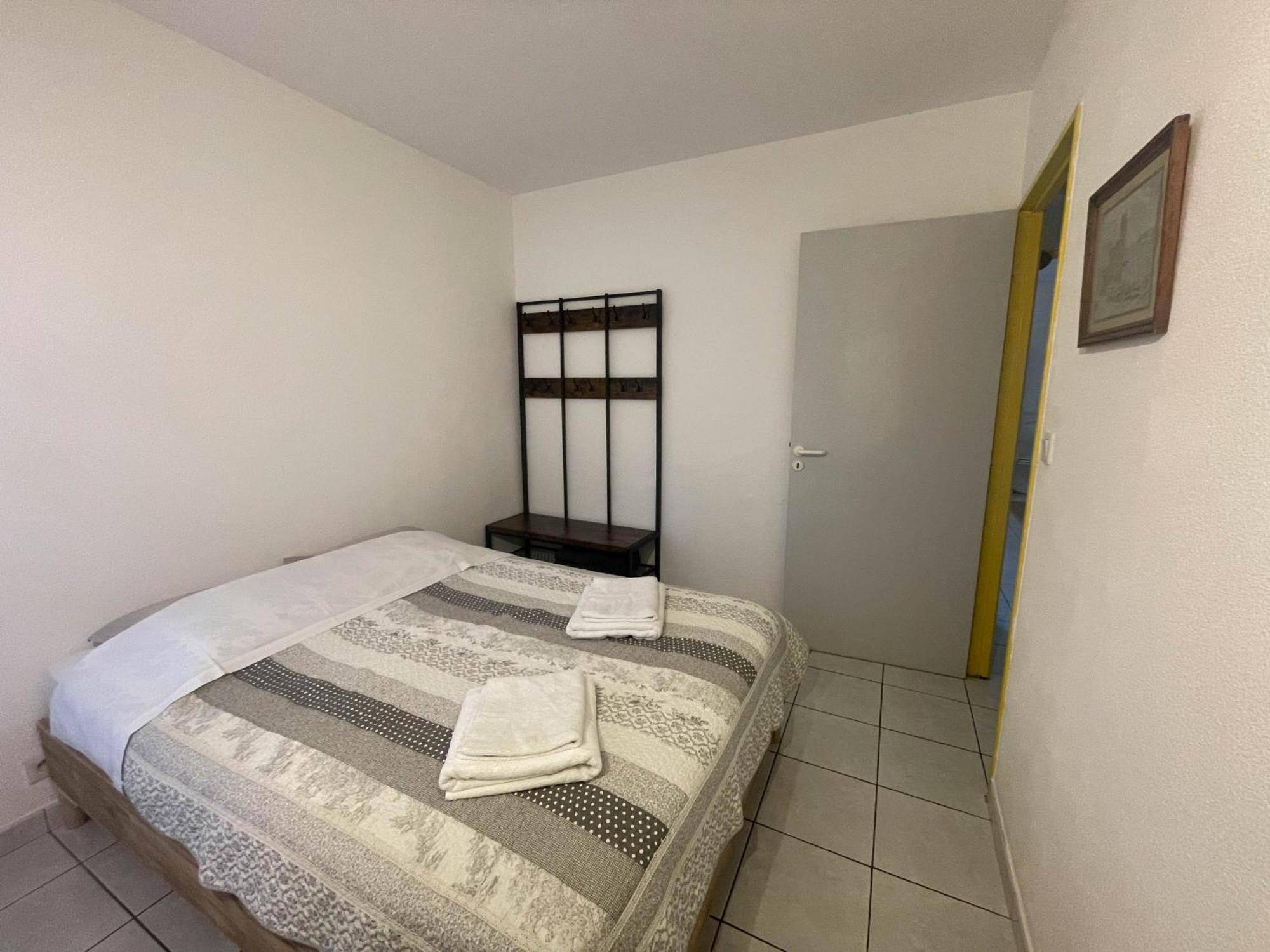 Bel Sur Les Hauts De Apartment Collioure