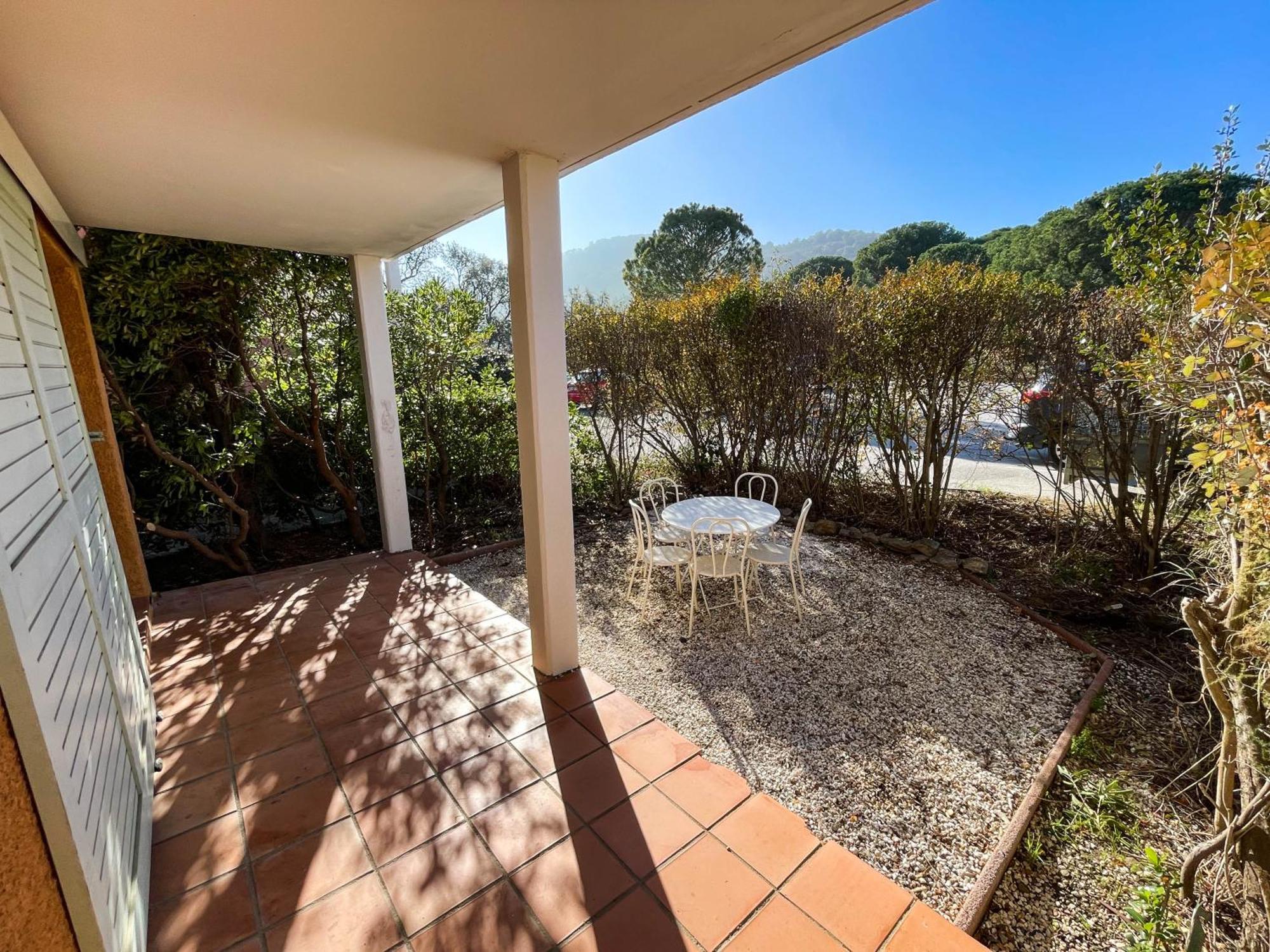 Bel Sur Les Hauts De Apartment Collioure