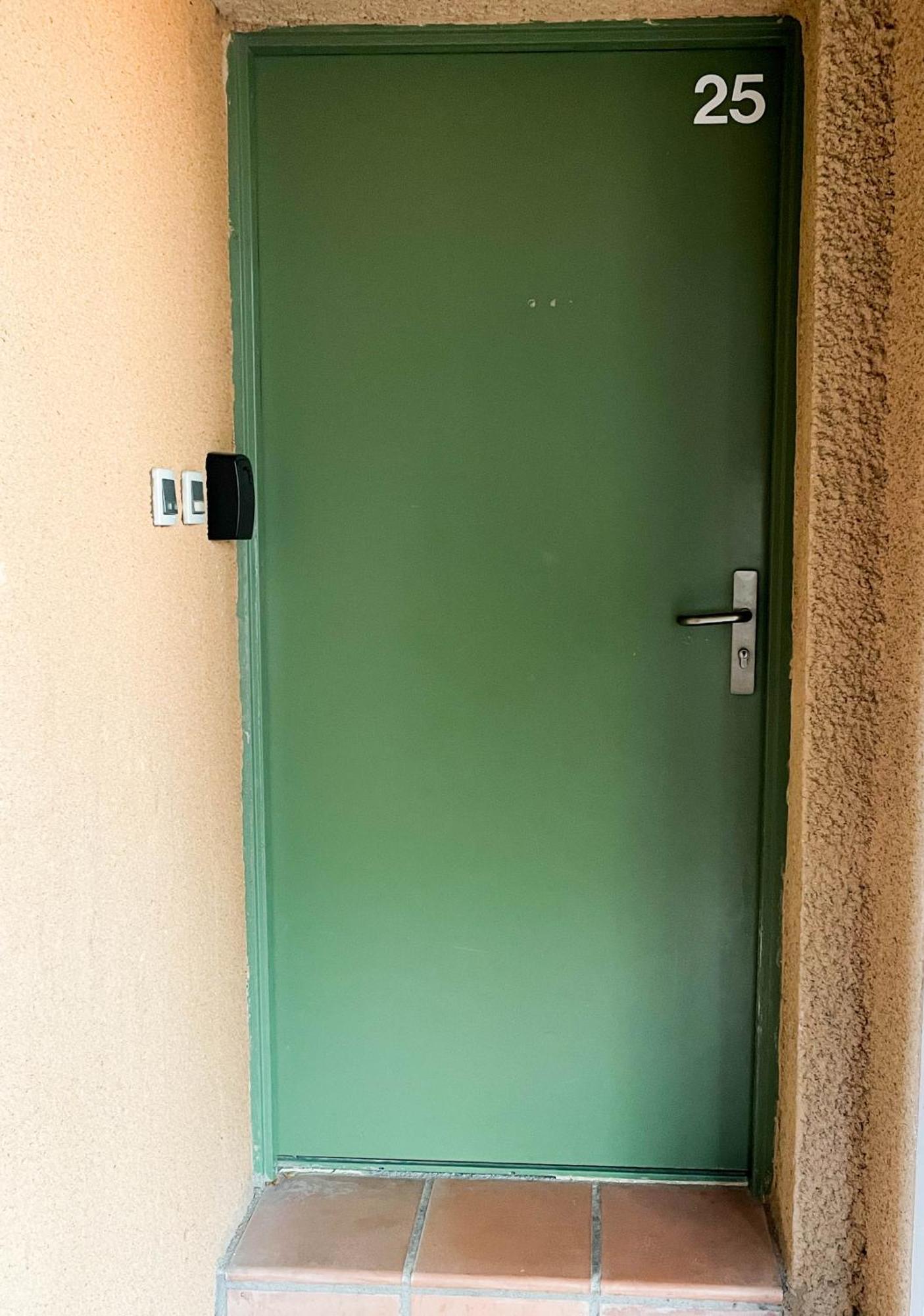 Apartment Bel Sur Les Hauts De Collioure