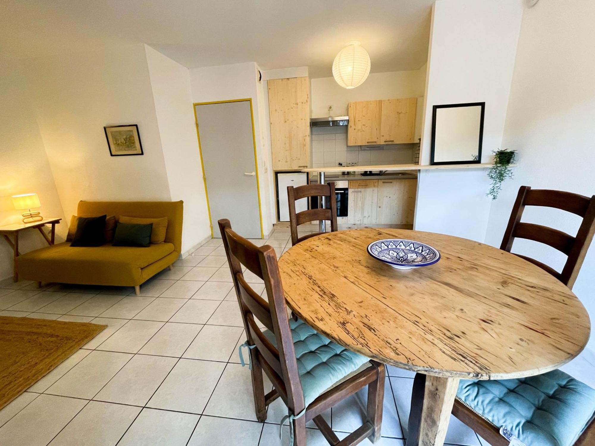 Apartment Bel Sur Les Hauts De *